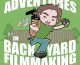 Adventures In Backyard Filmmaking Podcast