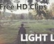10 Free HD Light Leaks